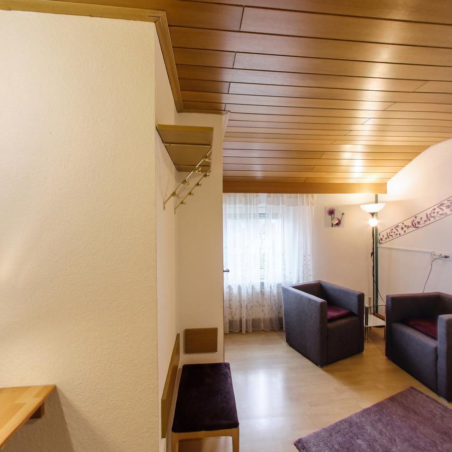 Gasthof Liederhalle 알렌 외부 사진